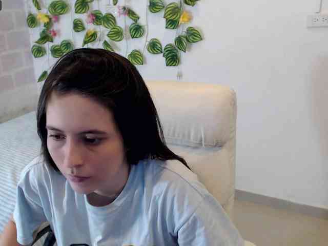 tania-cortez webcam