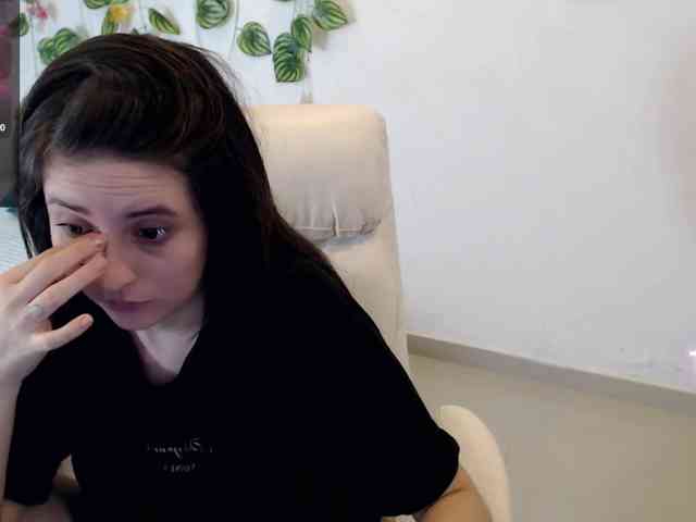 tania-cortez webcam