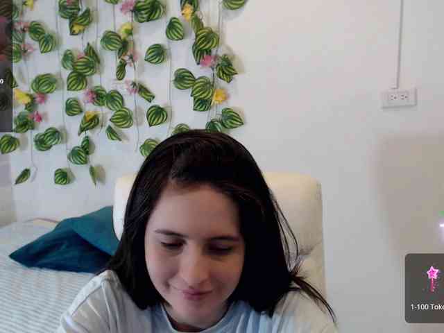 tania-cortez webcam