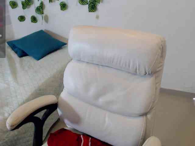tania-cortez webcam