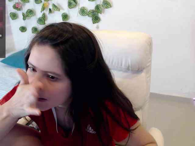 tania-cortez webcam