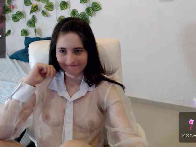 tania-cortez webcam