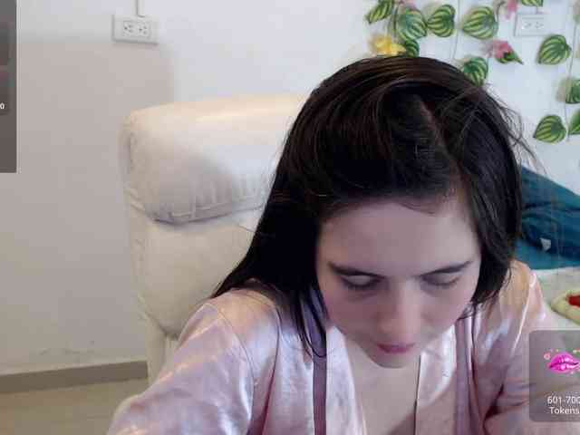 tania-cortez webcam