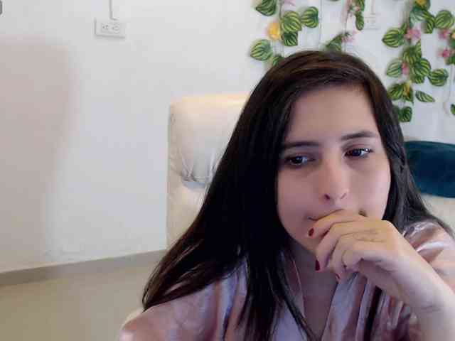 tania-cortez webcam