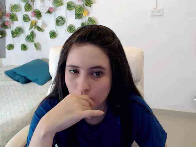 tania-cortez webcam