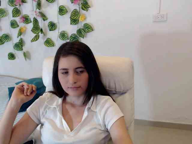 tania-cortez webcam