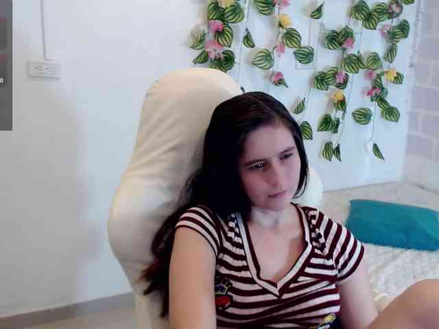 tania-cortez webcam