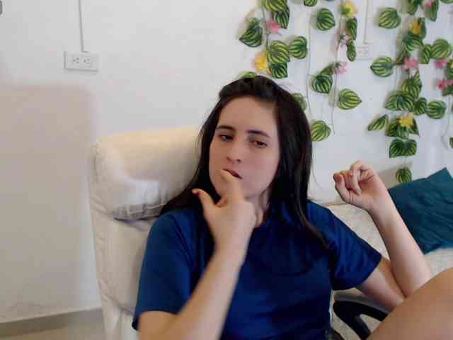 tania-cortez webcam