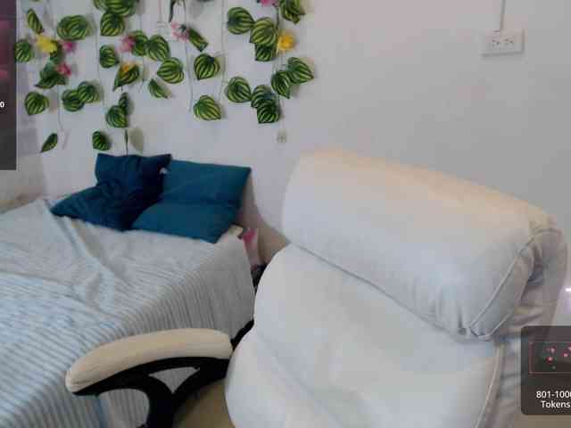tania-cortez webcam