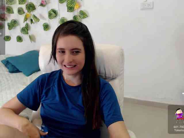 tania-cortez webcam