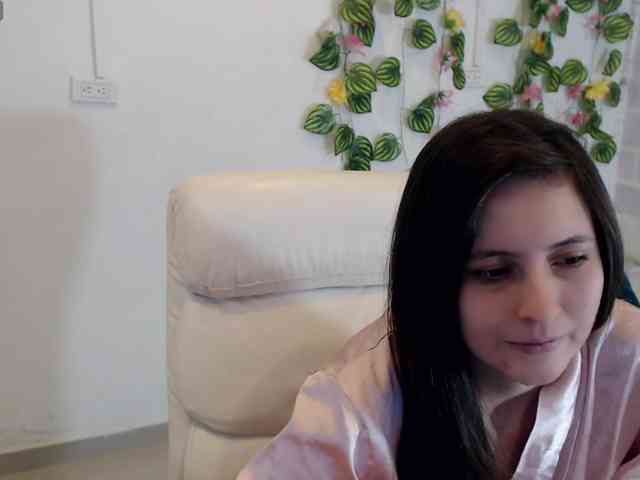 tania-cortez webcam