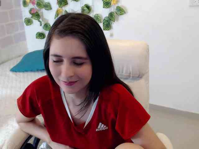 tania-cortez webcam