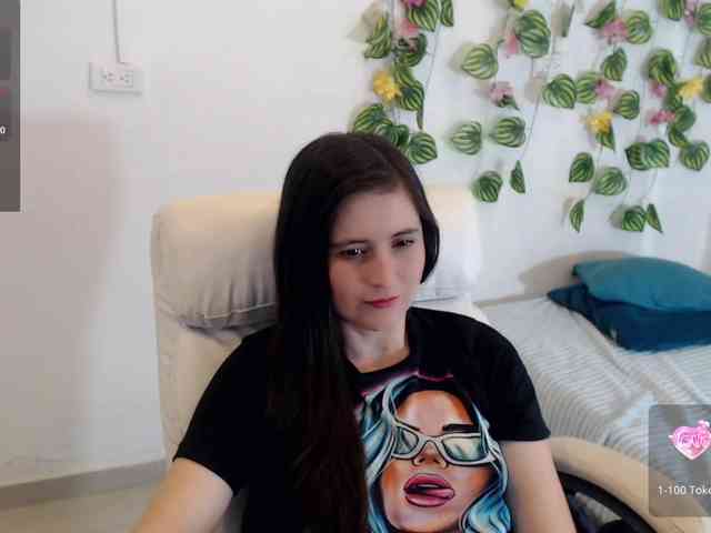tania-cortez webcam
