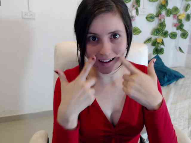 tania-cortez webcam