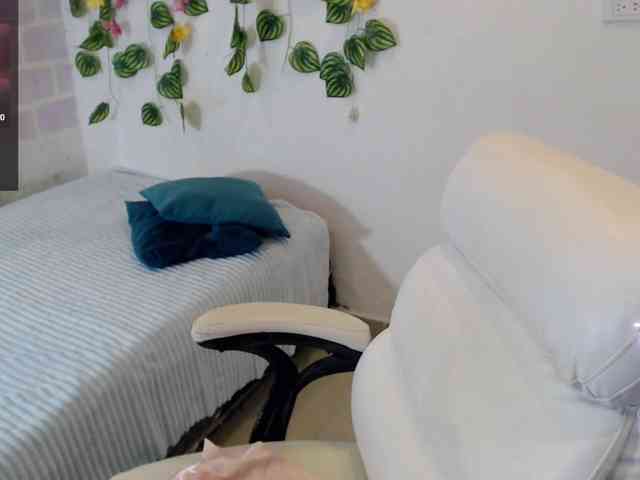 tania-cortez webcam
