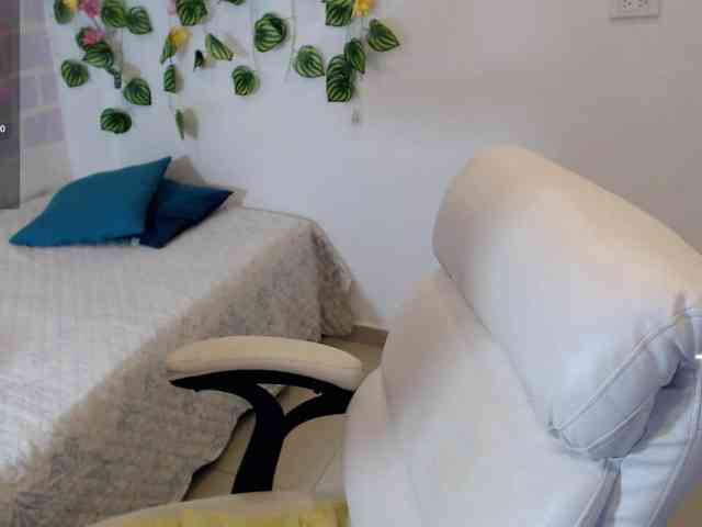 tania-cortez webcam