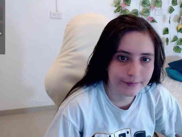tania-cortez webcam