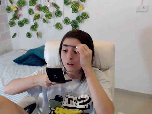 tania-cortez webcam