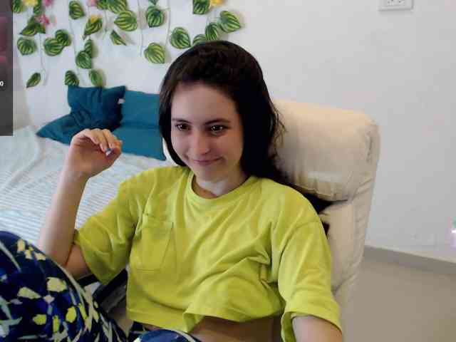 tania-cortez webcam