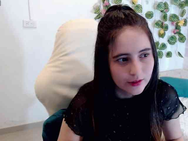 tania-cortez webcam