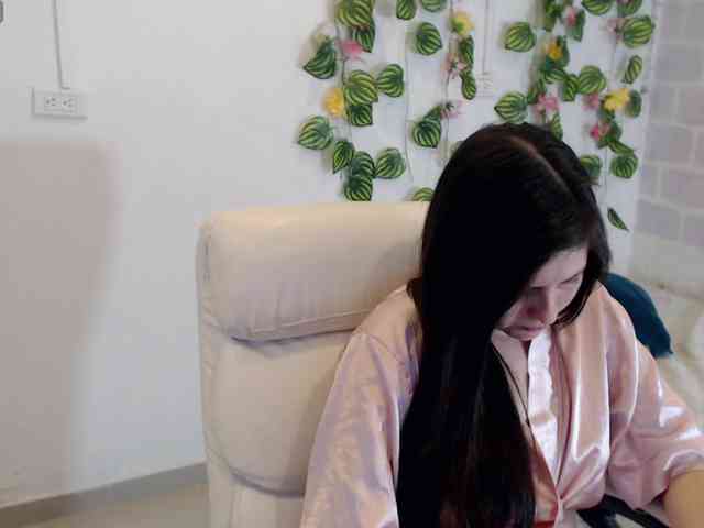 tania-cortez webcam