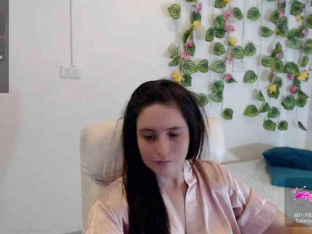tania-cortez webcam