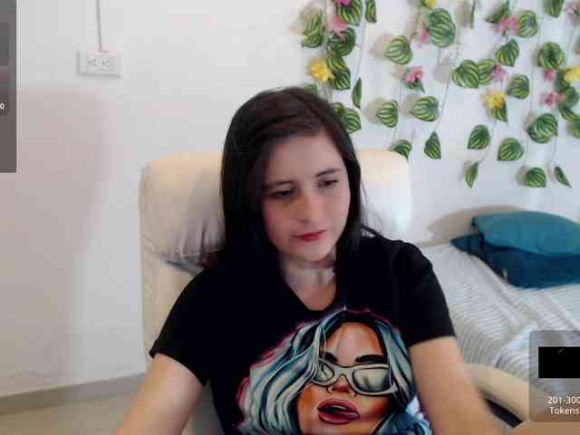 tania-cortez webcam