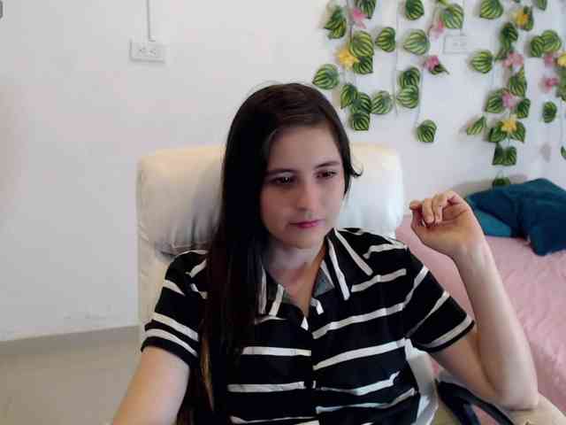 tania-cortez webcam