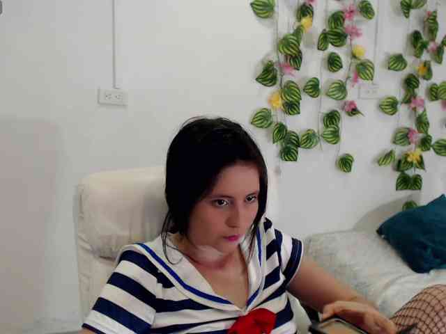 tania-cortez webcam