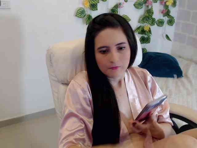 tania-cortez webcam
