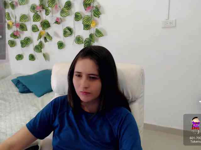 tania-cortez webcam