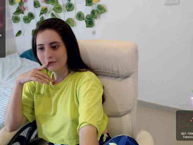 tania-cortez webcam