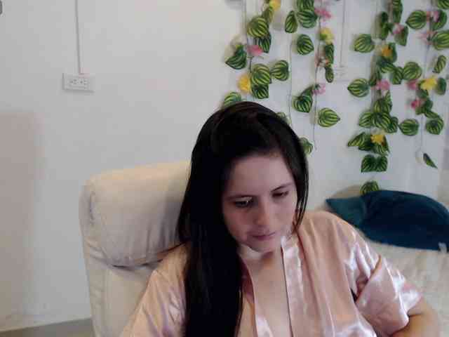 tania-cortez webcam