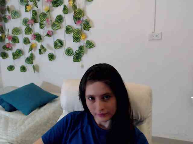 tania-cortez webcam