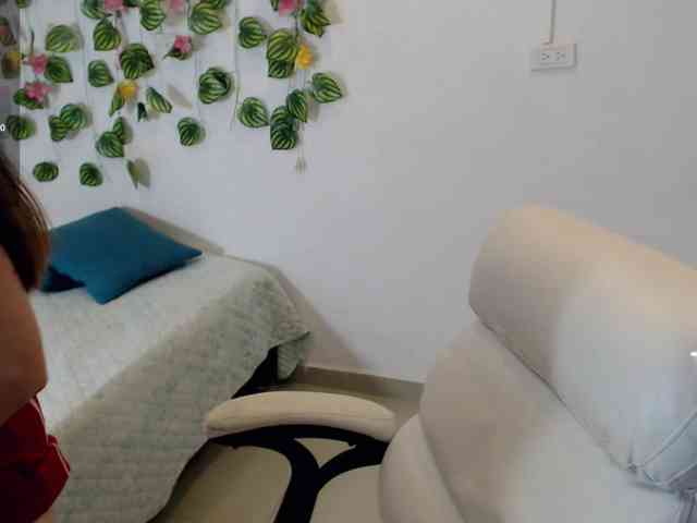 tania-cortez webcam