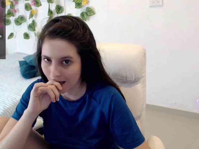 tania-cortez webcam