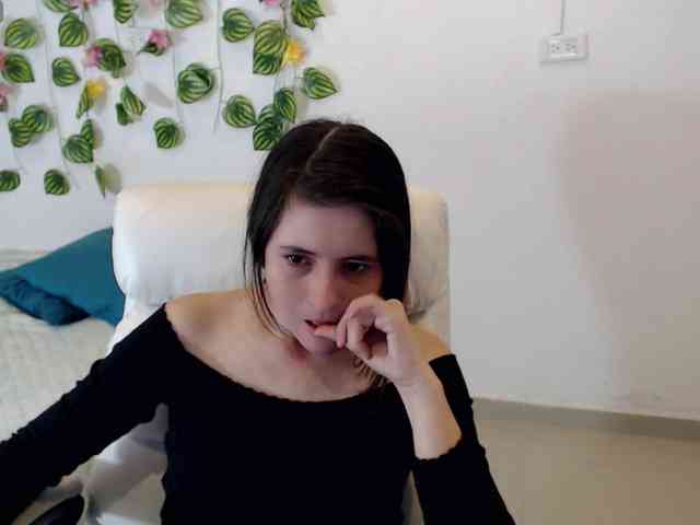 tania-cortez webcam