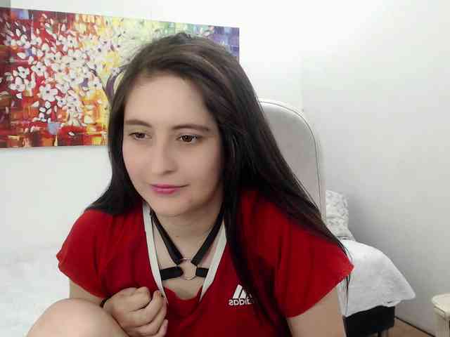 tiffany-69 Live Webcam on BongaCams