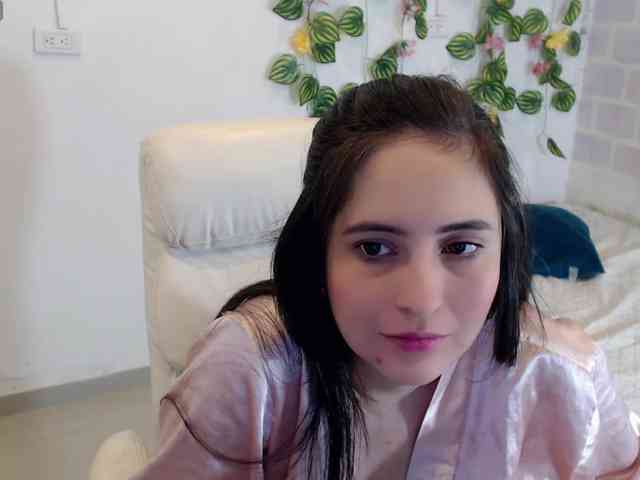 tania-cortez webcam