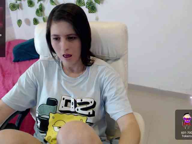 tania-cortez webcam