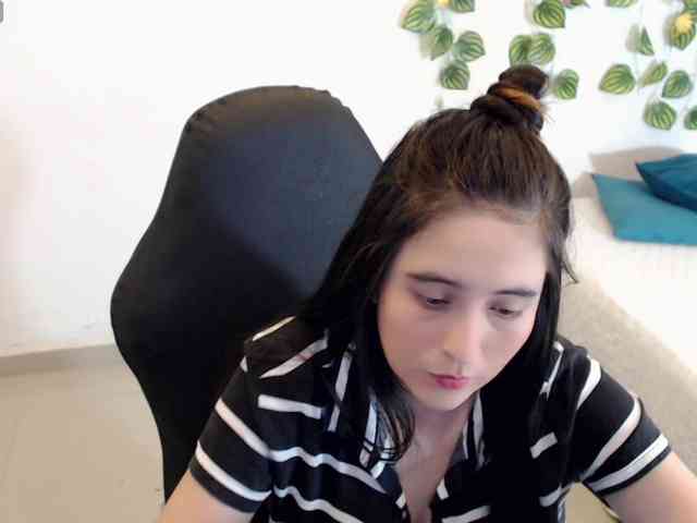 tania-cortez webcam