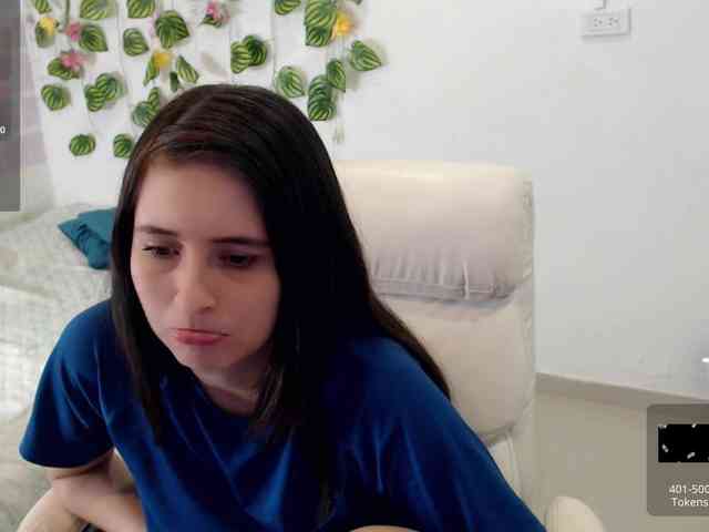 tania-cortez webcam