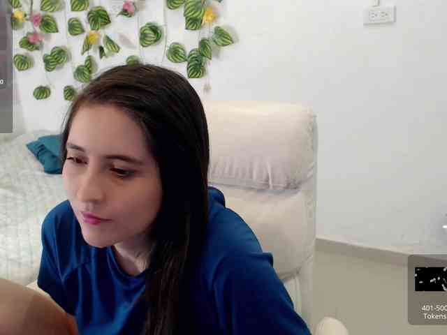 tania-cortez webcam