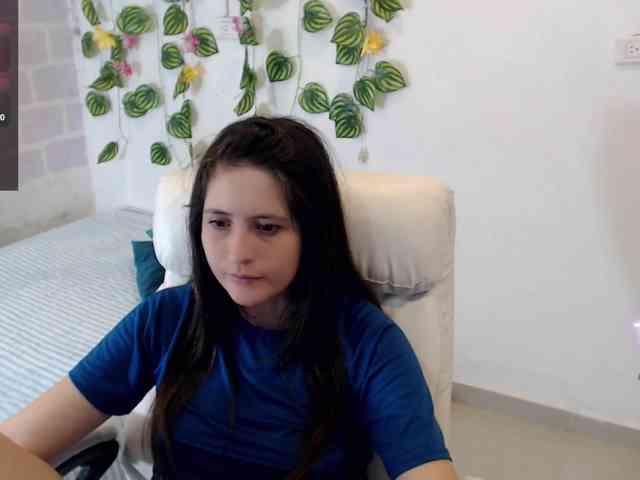 tania-cortez webcam