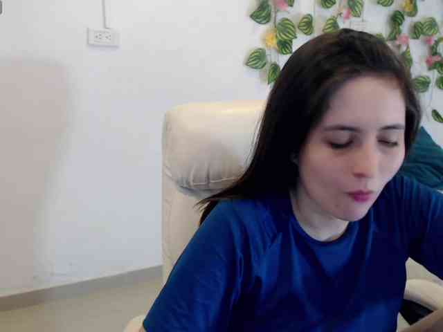 tania-cortez webcam