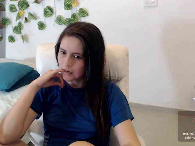 tania-cortez webcam