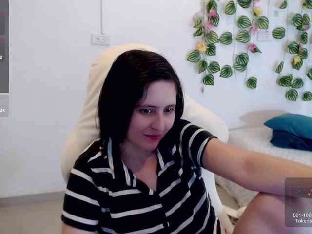 tania-cortez webcam