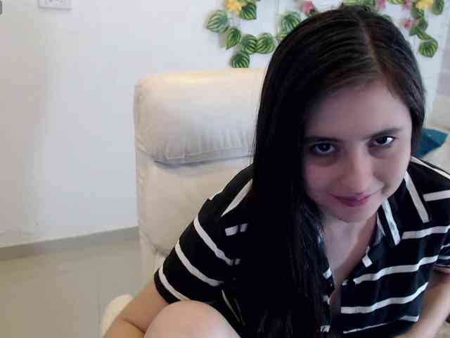 tania-cortez webcam