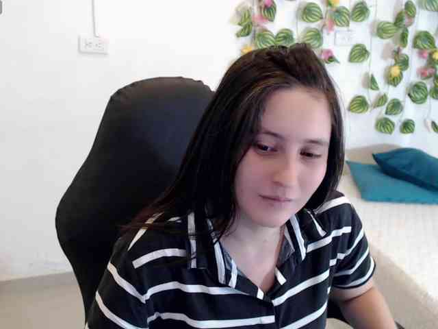 tania-cortez webcam