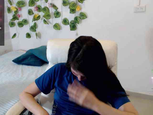 tania-cortez webcam